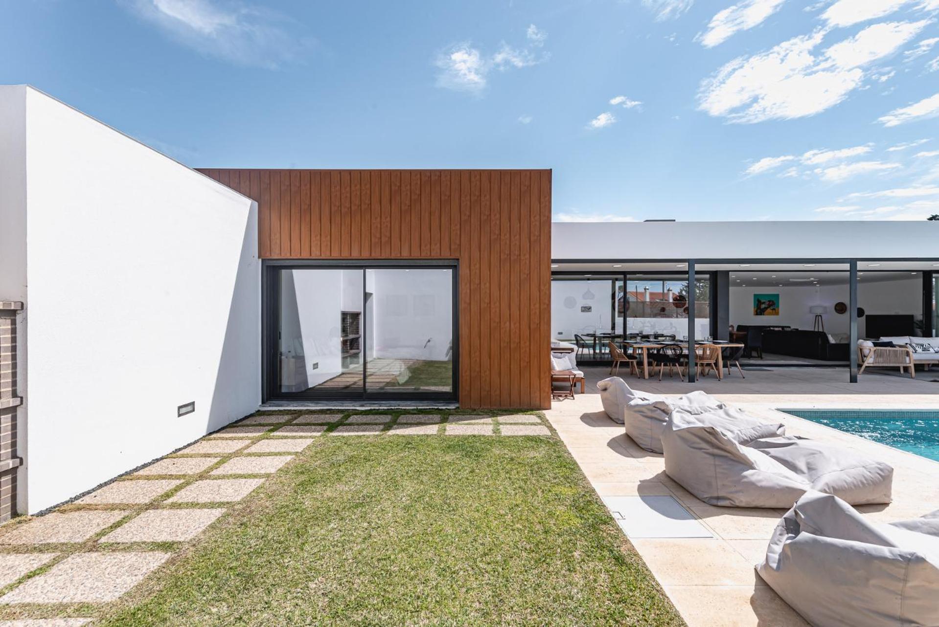 Casa Da Oliveira ~ Azeitaoヴィラ エクステリア 写真