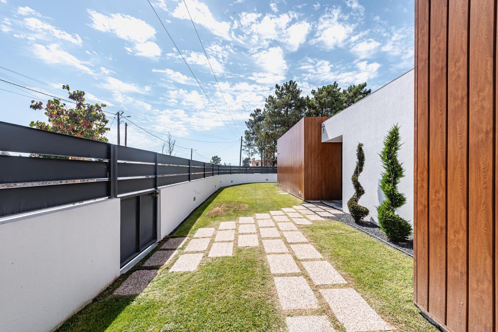 Casa Da Oliveira ~ Azeitaoヴィラ エクステリア 写真