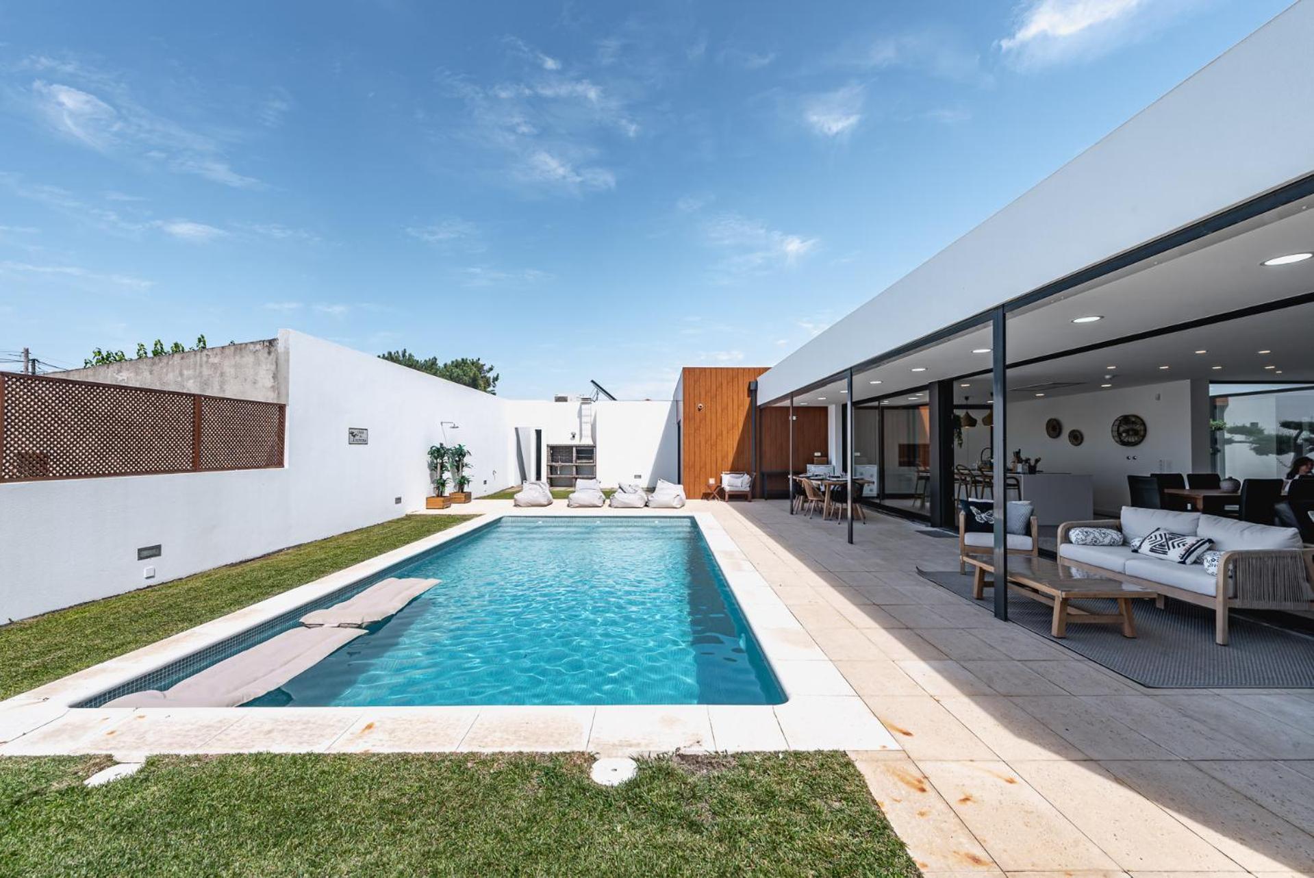 Casa Da Oliveira ~ Azeitaoヴィラ エクステリア 写真